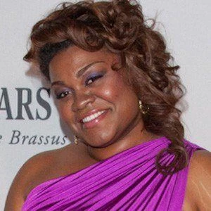 Da'vine Joy Randolph Biography