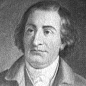 Edmund Jennings Randolph - Birthday, Bio, Wiki, Family, Networth & More