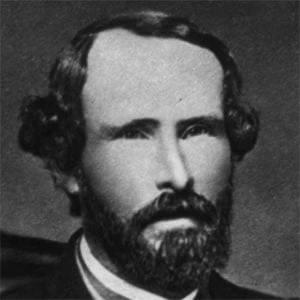 George W Randolph Biography