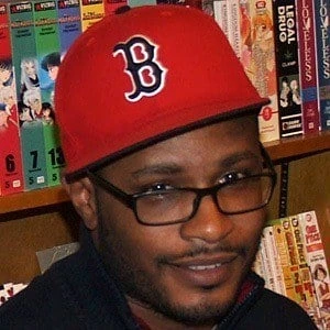 Khary Randolph - Birthday, Bio, Wiki, Family, Networth & More