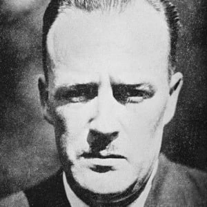 Vance Randolph - Wiki, Bio, Networth, Birthdate, Family & More