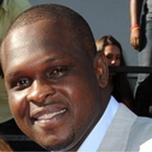 Zach Randolph Biography