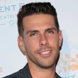 Chris Randone Biography