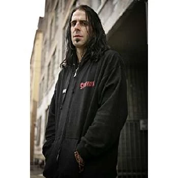 Randy Blythe - Age, Height, Birthdate, Family, Wiki & More