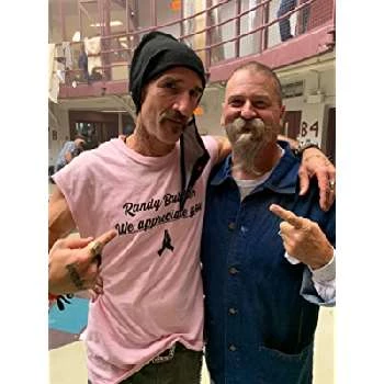 Randy Butcher - Age, Bio, Birthdate, Family, Networth & More