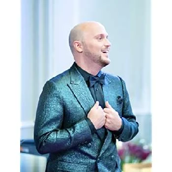 Randy Caplinger - Birthdate, Age, Family, Bio, Networth & More