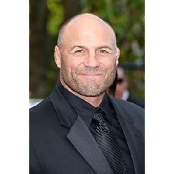 Randy Couture Biography