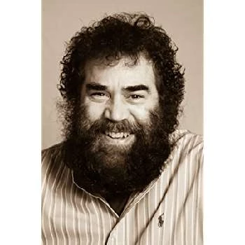 Randy Crenshaw Biography