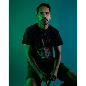 Randy Gonzalez - Age, Bio, Birthdate, Family, Networth & More