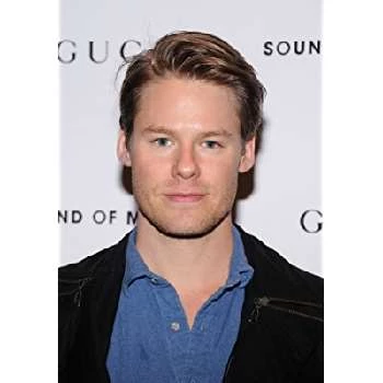 Randy Harrison - Birthdate, Age, Family, Bio, Networth & More