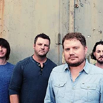 Randy Rogers Band - Age, Bio, Birthdate, Family, Networth & More