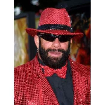 Randy Savage Biography