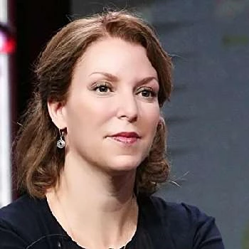 Raney Aronson Biography