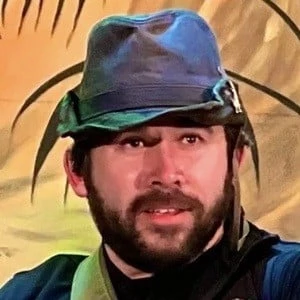 Ranger Chris