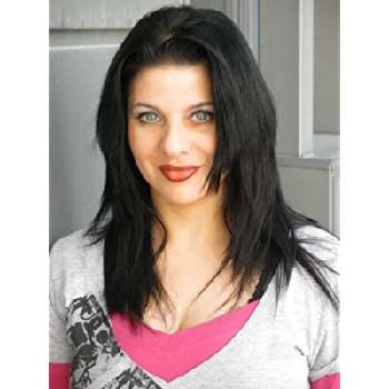 Rania Papadakou - Age, Bio, Birthdate, Family, Networth & More