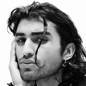 Shy Ranje - Wiki, Bio, Birthdate, Networth, Family & More