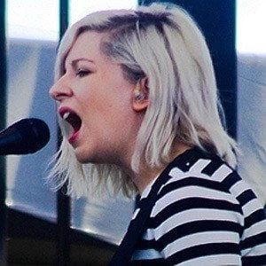 Molly Rankin Biography