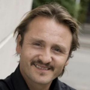 Lars Ranthe Biography