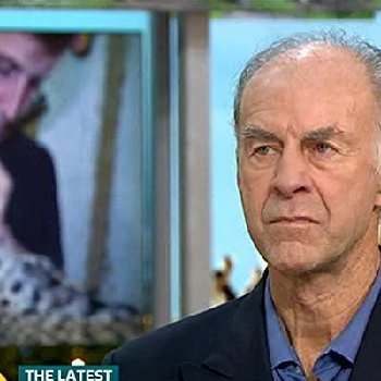 Ranulph Fiennes - Wiki, Family, Bio, Birthdate, Networth & More