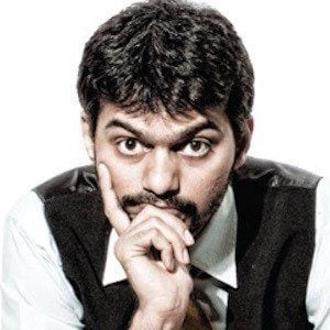 Kunal Rao - Networth, Biography, Birthdate, Family & More