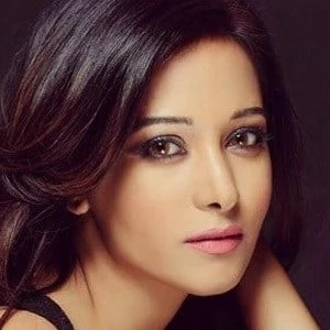 Preetika Rao Biography