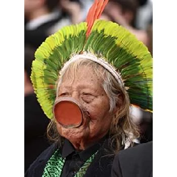 Raoni - Age, Bio, Birthdate, Family, Networth & More