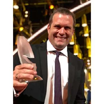 Raoul B. Reinert - Networth, Biography, Birthdate, Family & More