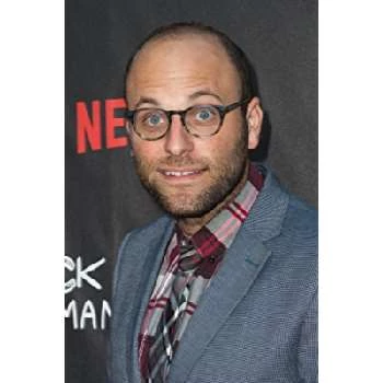 Raphael Bob-Waksberg Biography