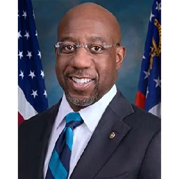 Raphael G. Warnock - Wiki, Bio, Networth, Birthdate, Family & More