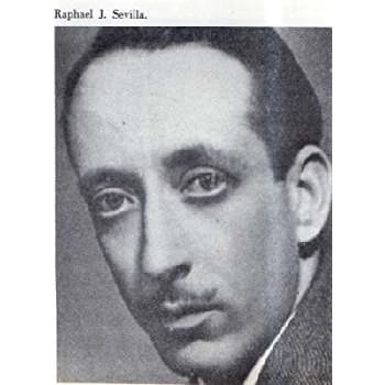 Raphael J. Sevilla - Networth, Biography, Birthdate, Family & More