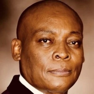 Rapulana Seiphemo Biography