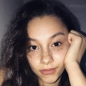 Breana Raquel Biography