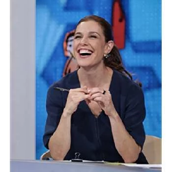 Raquel Sánchez-Silva - Date Of Birth, Bio, Birthdate, Parents, Networth & More