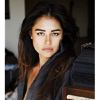 Raquelle Lucero - Age, Bio, Birthdate, Family, Networth & More