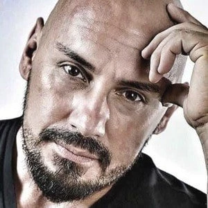 Daniel Rascón - Biography, Birthdate, Family, Networth & More