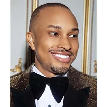 Rashaad Dunn - Age, Bio, Birthdate, Family, Networth & More