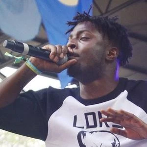 Isaiah Rashad Biography