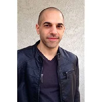 Rashad Raisani - Age, Bio, Birthdate, Family, Networth & More