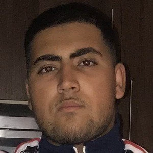 Omar Rasheed - Age, Height, Birthdate, Family, Wiki & More