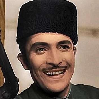 Rashid Behbudov - Parents, Networth, Bio, Birthdate, Family Wiki & More