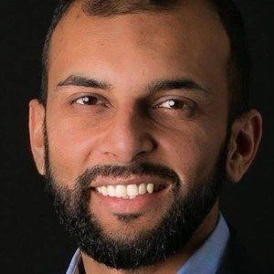 Qasim Rashid Biography