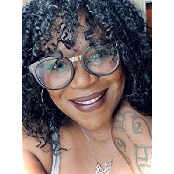 Rashida Bolden - Age, Bio, Birthdate, Family, Networth & More