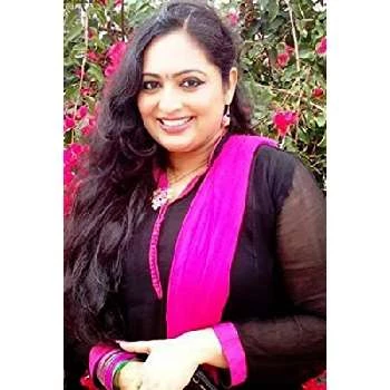 Rashmi Soman - Age, Bio, Birthdate, Family, Networth & More