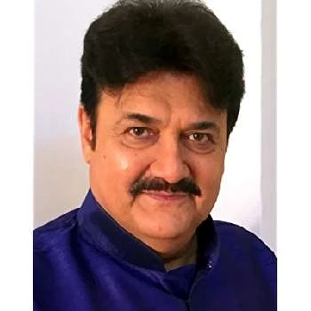 Rasik Dave Biography