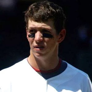 Colby Rasmus - Profession, Biography, Birthdate, Family, Wiki & More