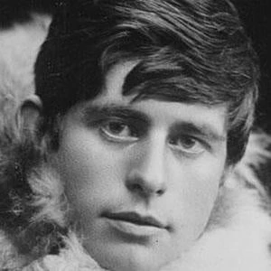 Knud Rasmussen Biography