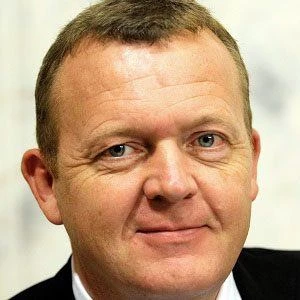 Lars Lokke Rasmussen Biography