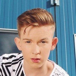 Pontus Rasmusson Biography