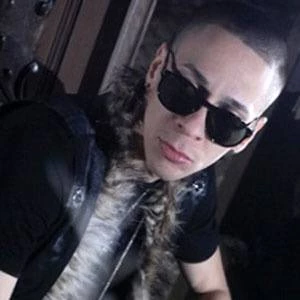 Baby Rasta Biography
