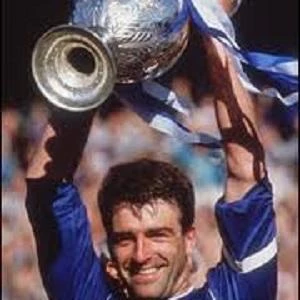 Kevin Ratcliffe Biography